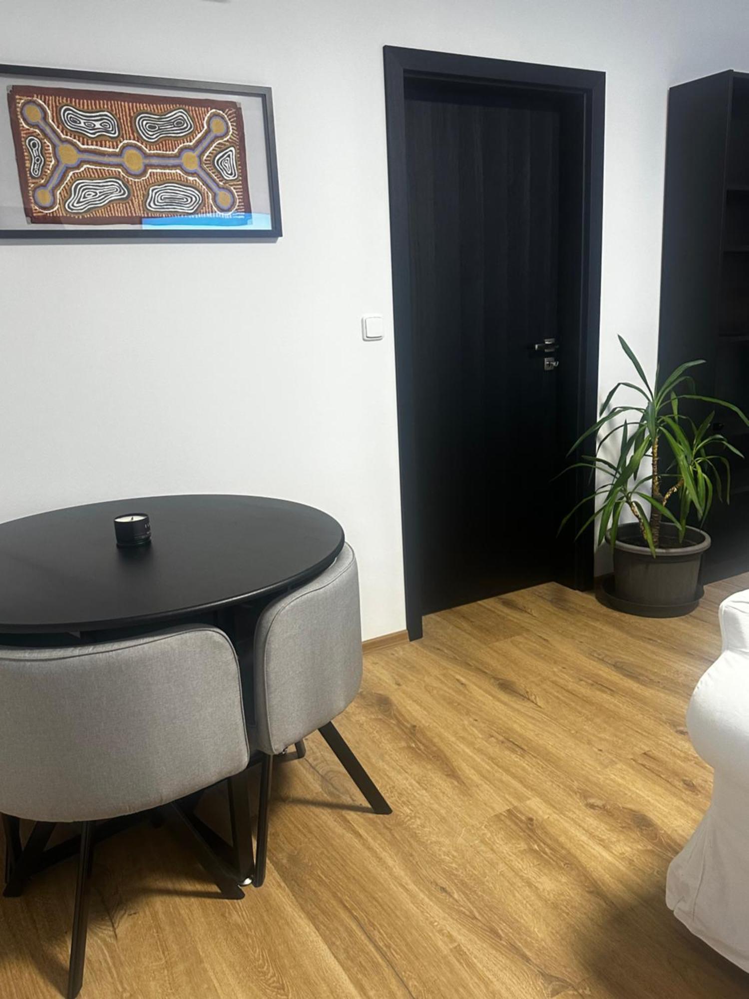 Hodonin Centre View公寓 外观 照片