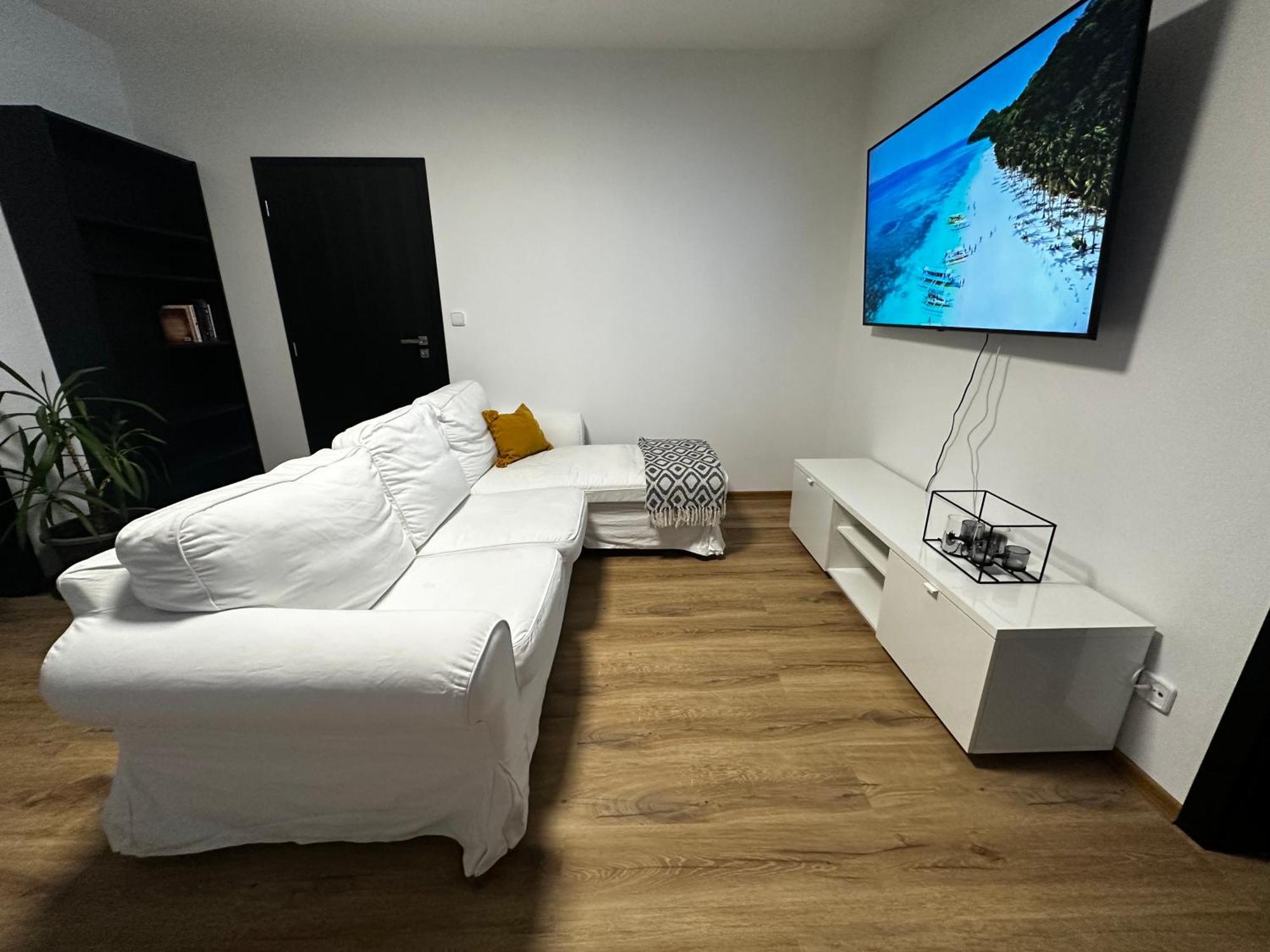 Hodonin Centre View公寓 外观 照片