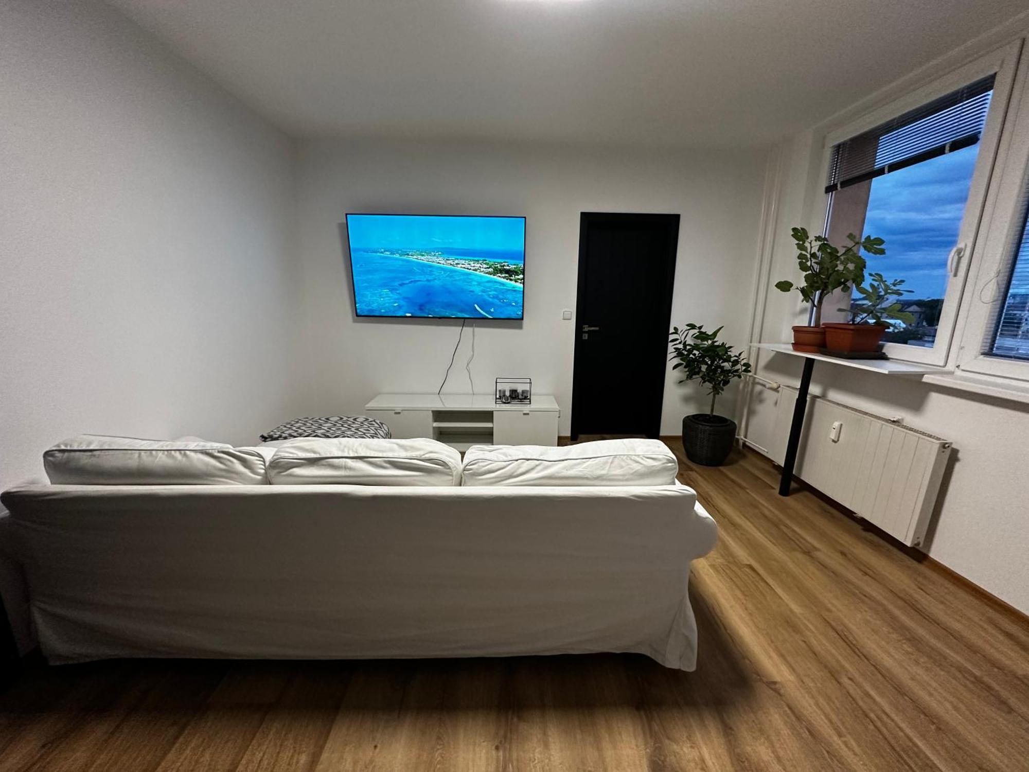 Hodonin Centre View公寓 外观 照片