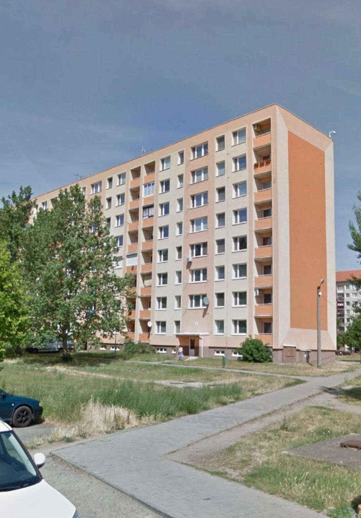Hodonin Centre View公寓 外观 照片